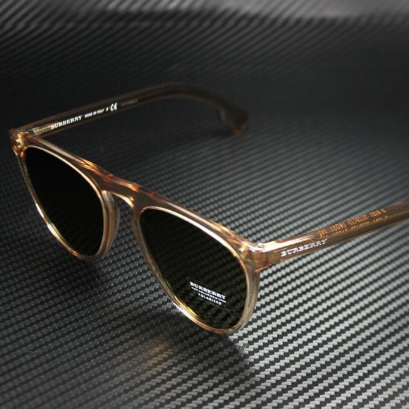 Burberry Brown with Brown 54mm Sunglasses - Picture 1 of 4
